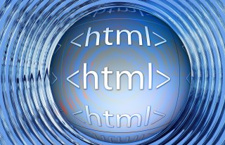 HTML5新增标签介绍